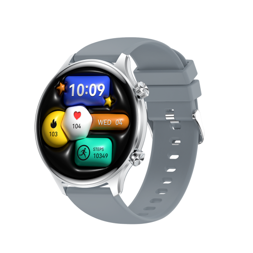 Купить Смарт Часы XO J14 AMOLED, 4