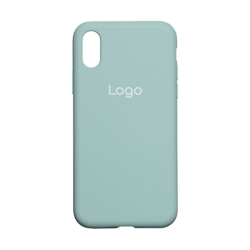 Купить Чехол Silicone Case Full Size (AA) для iPhone Xs Max, 27