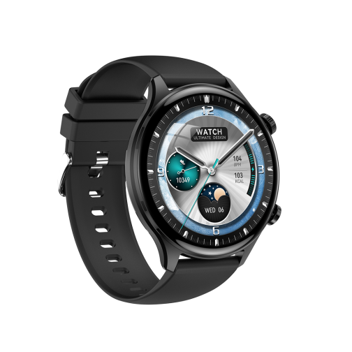 Купить Смарт Часы XO J14 AMOLED, 8