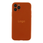 Купити Чохол Silicone Case Full Size with Frame для iPhone 11 Pro, 29