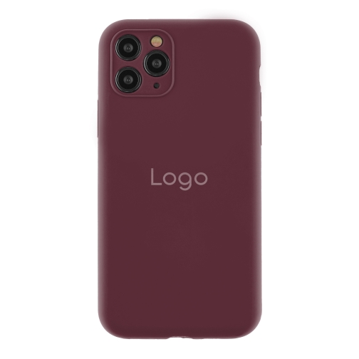 Купити Чохол Silicone Case Full Size with Frame для iPhone 11 Pro, 32