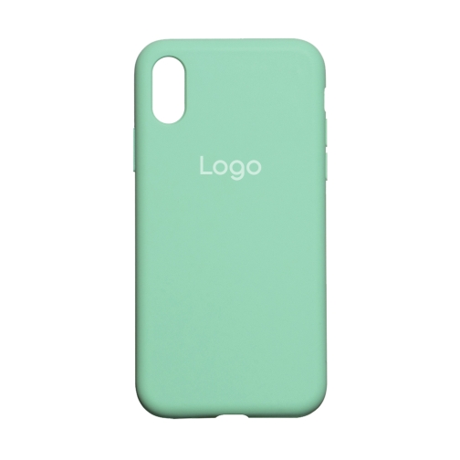 Купить Чехол Silicone Case Full Size (AA) для iPhone Xs Max, 49