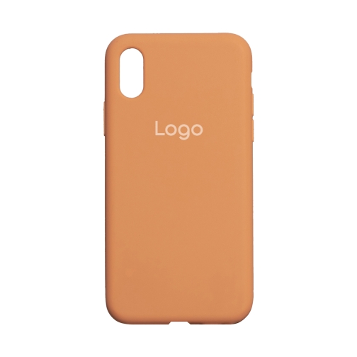 Купить Чехол Silicone Case Full Size (AA) для iPhone Xs Max, 51