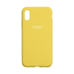 Купить Чехол Silicone Case Full Size (AA) для iPhone Xs Max, 52