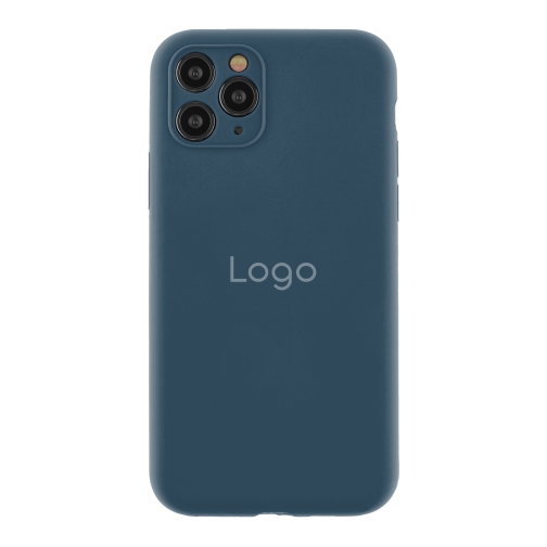 Купити Чохол Silicone Case Full Size with Frame для iPhone 11 Pro, 35