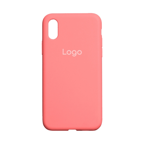 Купить Чехол Silicone Case Full Size (AA) для iPhone Xs Max, 54
