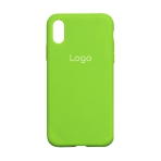 Купить Чехол Silicone Case Full Size (AA) для iPhone Xs Max, 63