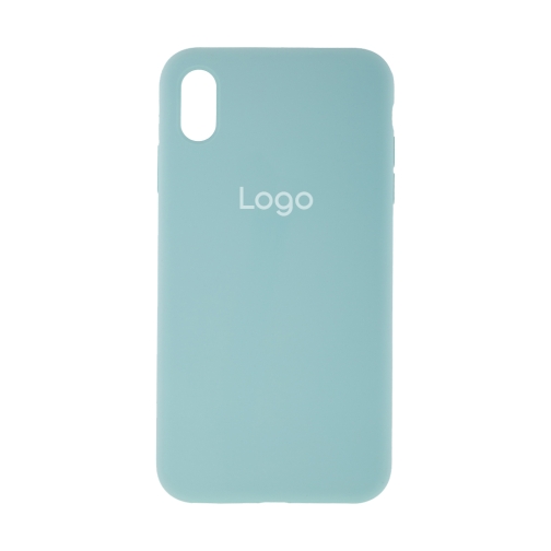 Купить Чехол Silicone Case Full Size (AA) для iPhone Xs Max, 65