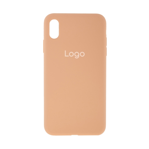 Купить Чехол Silicone Case Full Size (AA) для iPhone Xs Max, 68