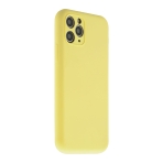 Купити Чохол Silicone Case Full Size with Frame для iPhone 11 Pro, 51