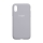 Купить Чехол Silicone Case Full Size (AA) для iPhone Xs Max 07.Lavender