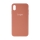 Купить Чехол Silicone Case Full Size (AA) для iPhone Xs Max 30.Flamingo