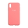 Купить Чехол Silicone Case Full Size (AA) для iPhone Xs Max 52.Watermelon