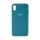 Купить Чехол Silicone Case Full Size (AA) для iPhone Xs Max 65.Cactus Color