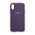 Купить Чехол Silicone Case Full Size (AA) для iPhone Xs Max 78.Amethyst
