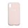Купить Чехол Silicone Case Full Size (AA) для iPhone Xs Max 81.Chalk Pink