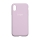 Купить Чехол Silicone Case Full Size (AA) для iPhone Xs Max 83.Lilac Purple