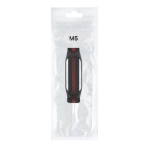 Купить Ремешок для Xiaomi Mi Band 5/6 Milanese Loop Color, 3