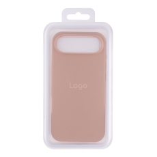 Купити Чохол Silicone Case Full Size (AA) New Box для iPhone 17 Air