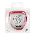 Купить Ремешок для Xiaomi Mi Band 5/6 Milanese Loop Color, 5