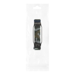 Купить Ремешок для Xiaomi Mi Band 5/6 Milanese Loop Color, 7