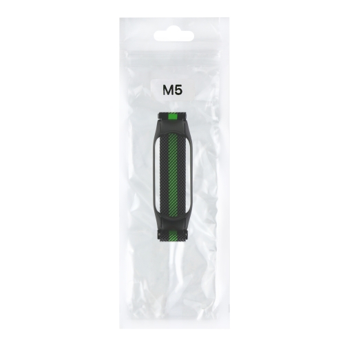 Купить Ремешок для Xiaomi Mi Band 5/6 Milanese Loop Color, 10