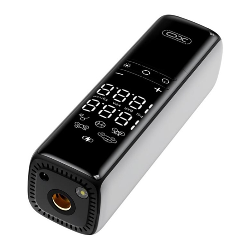 Купить Автомобильный Компрессор XO CZ017, 5