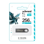 Купити USB флеш-накопичувач 3.2 Wibrand 256gb Eagle Gen1