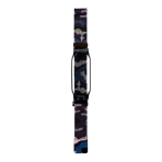 Купить Ремешок для Xiaomi Mi Band 5/6 Milanese Loop Color, 17