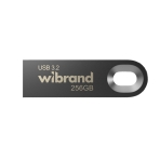 Купити USB флеш-накопичувач 3.2 Wibrand 256gb Eagle Gen1, 3