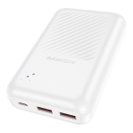 Купити Універсальна Мобільна Батарея Power Bank Borofone BJ30A Starlight 22.5W+PD20W 20000 mAh, 4