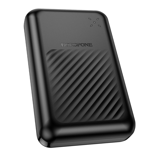 Купити Універсальна Мобільна Батарея Power Bank Borofone BJ30A Starlight 22.5W+PD20W 20000 mAh, 6