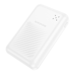 Купити Універсальна Мобільна Батарея Power Bank Borofone BJ30A Starlight 22.5W+PD20W 20000 mAh, 7