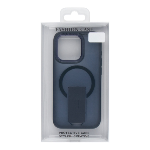 Купити Чохол TPU+PC FlexGuard Magnetic Ring Stand для iPhone 13 Pro Max, 3