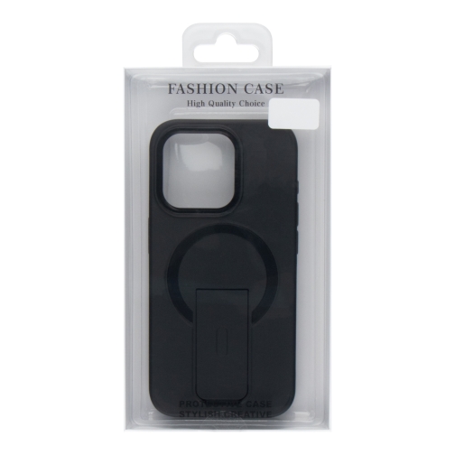 Купить Чехол TPU+PC FlexGuard Magnetic Ring Stand для iPhone 16 Pro Max, 5