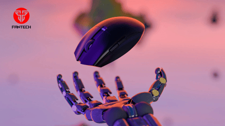Fantech: почему этот бренд компьютерных аксессуаров завоевывает мир?