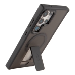 Купити Чохол TPU+PC FlexGuard Magnetic Ring Stand для Samsung Galaxy S24 5G (S921)/S25 5G (S931), 12