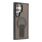 Купити Чохол TPU+PC FlexGuard Magnetic Ring Stand для Samsung Galaxy S24 5G (S921)/S25 5G (S931), 13