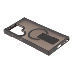 Купити Чохол TPU+PC FlexGuard Magnetic Ring Stand для Samsung Galaxy S24 5G (S921)/S25 5G (S931), 15