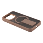 Купить Чехол TPU+PC FlexGuard Magnetic Ring Stand для iPhone 16 Pro Max, 21