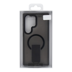 Купить Чехол TPU+PC FlexGuard Magnetic Ring Stand для Samsung Galaxy S24+ 5G (S926)/S25+ 5G (S936)