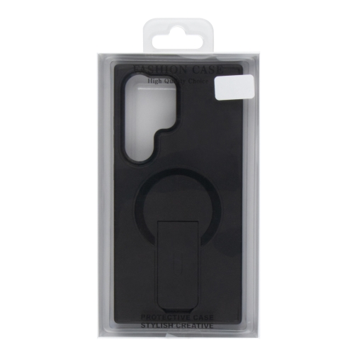 Купить Чехол TPU+PC FlexGuard Magnetic Ring Stand для Samsung Galaxy S24+ 5G (S926)/S25+ 5G (S936), 4