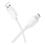 Купити Кабель USB Hoco X113 Micro 2.4A, 5