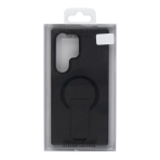 Купити Чохол TPU+PC FlexGuard Magnetic Ring Stand для Samsung Galaxy S24 FE 5G (S721), 4