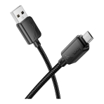 Купити Кабель USB Hoco X113 Micro 2.4A, 7