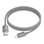 Купити Кабель USB Hoco X113 Micro 2.4A, 10