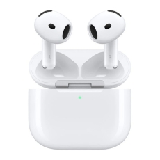 Купить Блютуз Стерео Гарнитура Apple Airpods 4 (Zhongke8922)