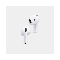Купить Блютуз Стерео Гарнитура Apple Airpods 4 (Zhongke8922)
