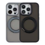 Купить Чехол TPU+PC Mag 360 Spin Case для iPhone 15 Pro