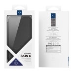 Купить Чехол-книжка Dux Ducis Skin X Pro with MagSafe для Samsung Galaxy S25+ 5G (S936), 2
